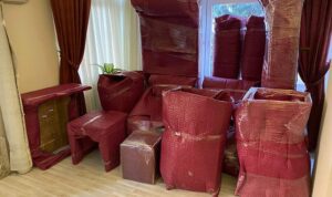 Güvenilir ve Profesyonel Nakliyat Firması