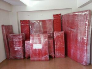 Güvenilir Nakliyat Firması