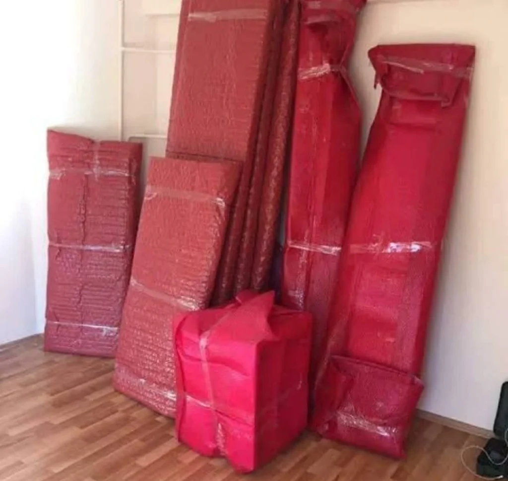 Maltepe evden eve nakliyat paketleme hizmeti